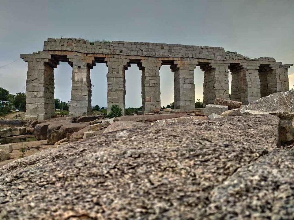 Photo of Jungletree Hampi, Rangapur, Karnataka, India by HARSHIT DOLKA