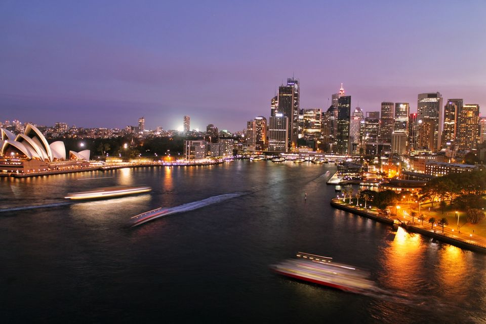 Photo of Places You Need To Visit In Australia 1/6 by Dibbendu Sarkar