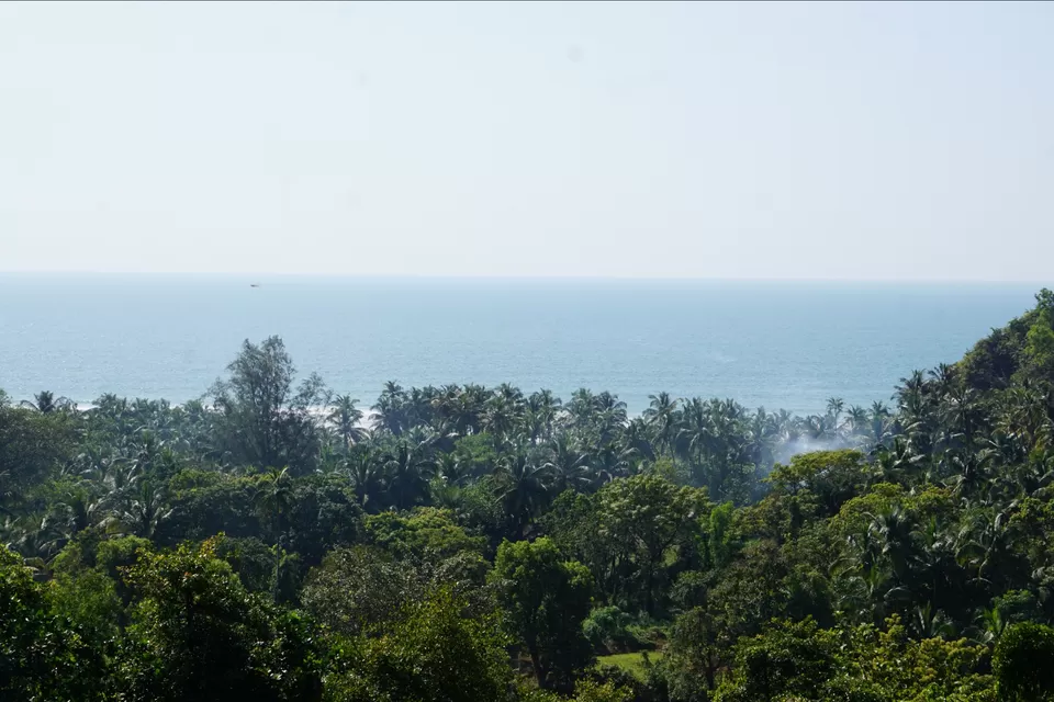 Photo of Vengurla Beach By Vivek Bansode