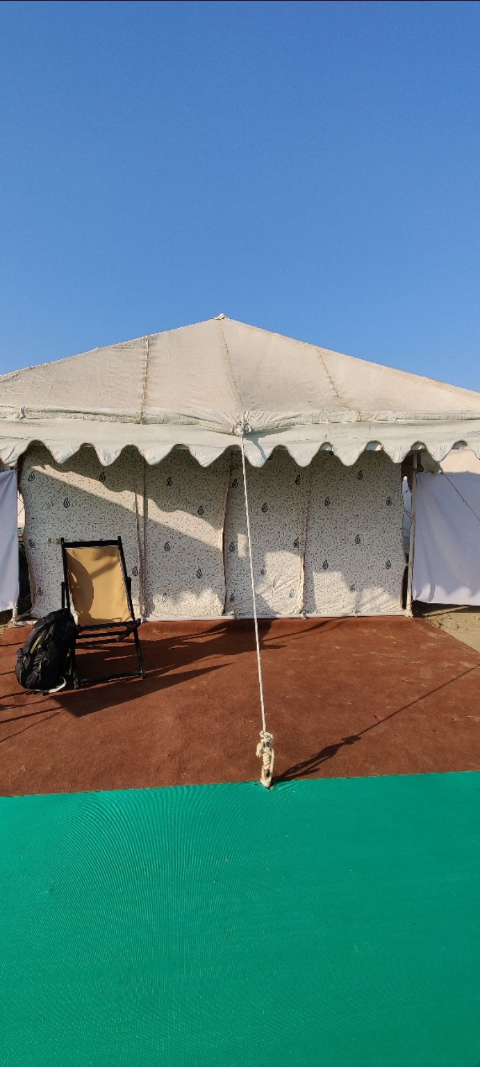 Photo of Rann Utsav by Vivek Bansode