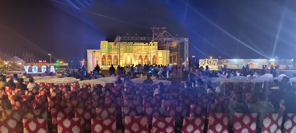 Photo of Rann Utsav by Vivek Bansode