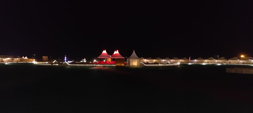 Photo of Rann Utsav by Vivek Bansode