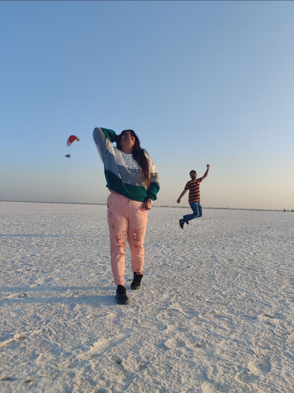 Photo of Rann Utsav by Vivek Bansode