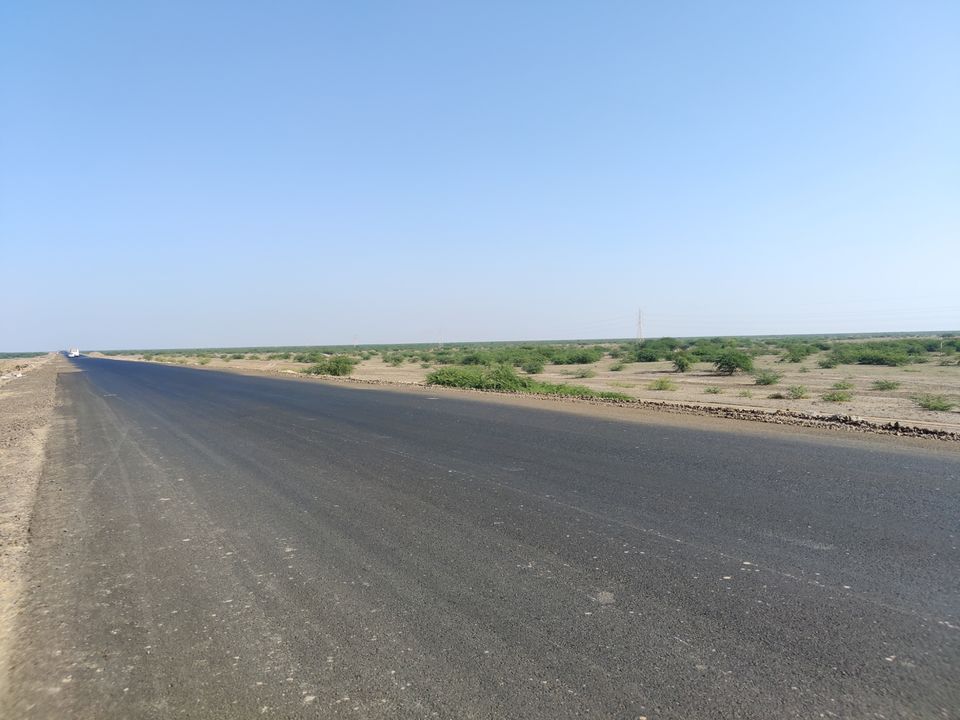 Photo of Rann Utsav by Vivek Bansode