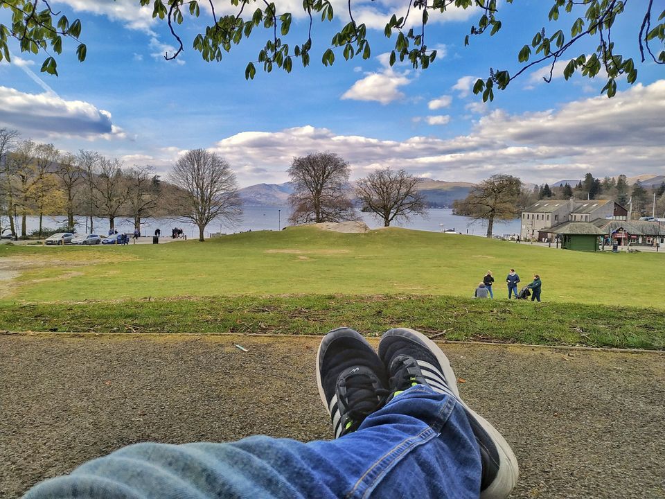 Photo of Windermere, UK by Saurabh Amrit