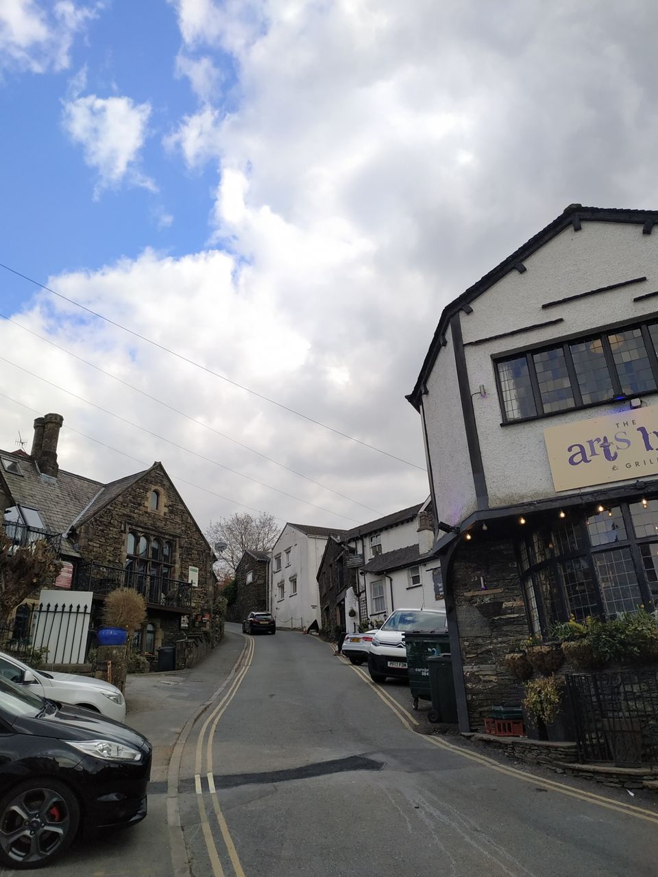 Photo of Windermere, UK by Saurabh Amrit