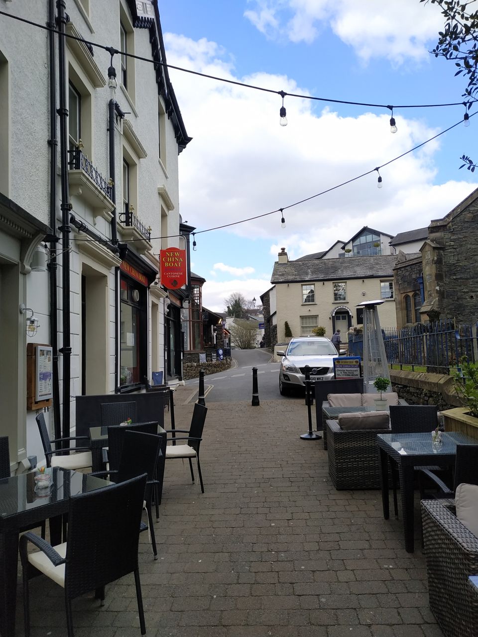 Photo of Windermere, UK by Saurabh Amrit