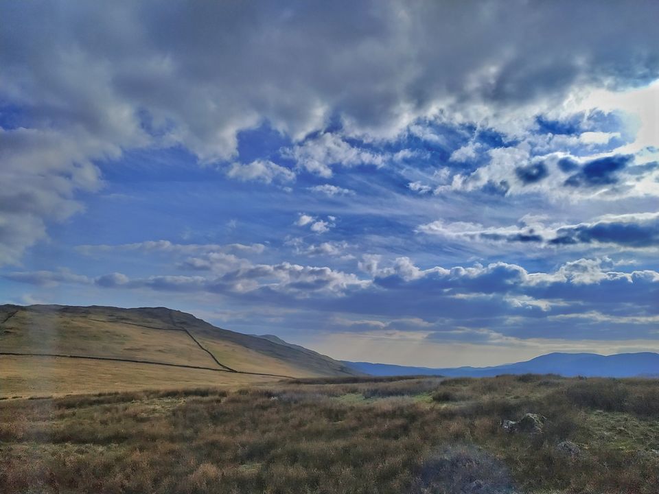 Photo of Kirkstone Pass, Windermere, UK by Saurabh Amrit