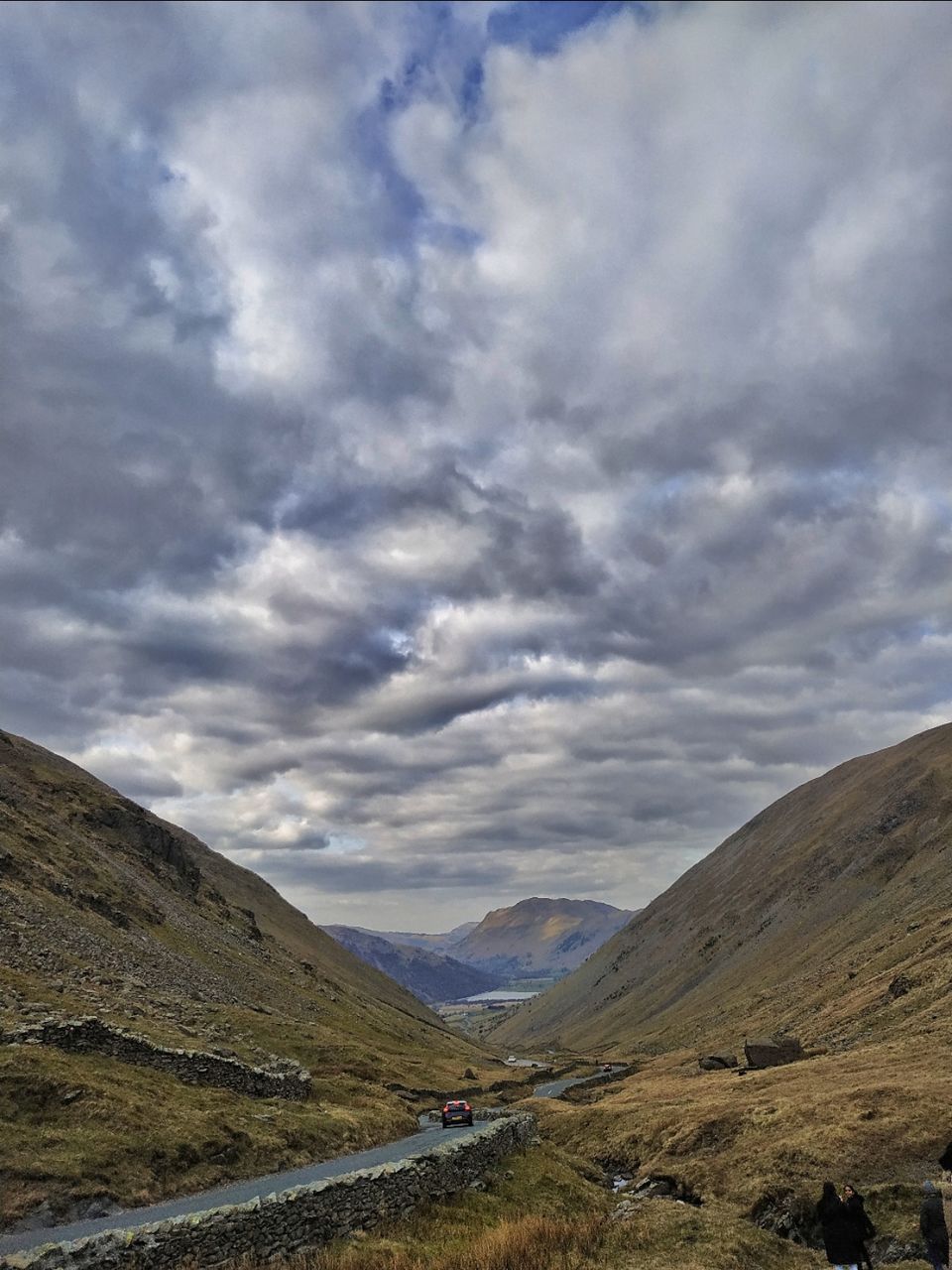 Photo of Kirkstone Pass, Windermere, UK by Saurabh Amrit
