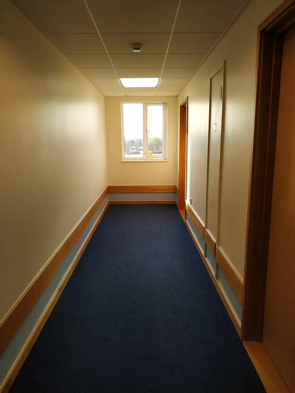 Photo of Travelodge Glasgow Braehead, King's Inch Road, Renfrew, UK by Saurabh Amrit