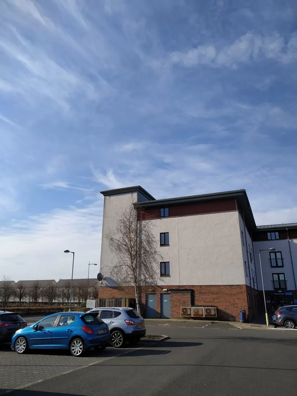 Photo of Travelodge Glasgow Braehead, King's Inch Road, Renfrew, UK by Saurabh Amrit
