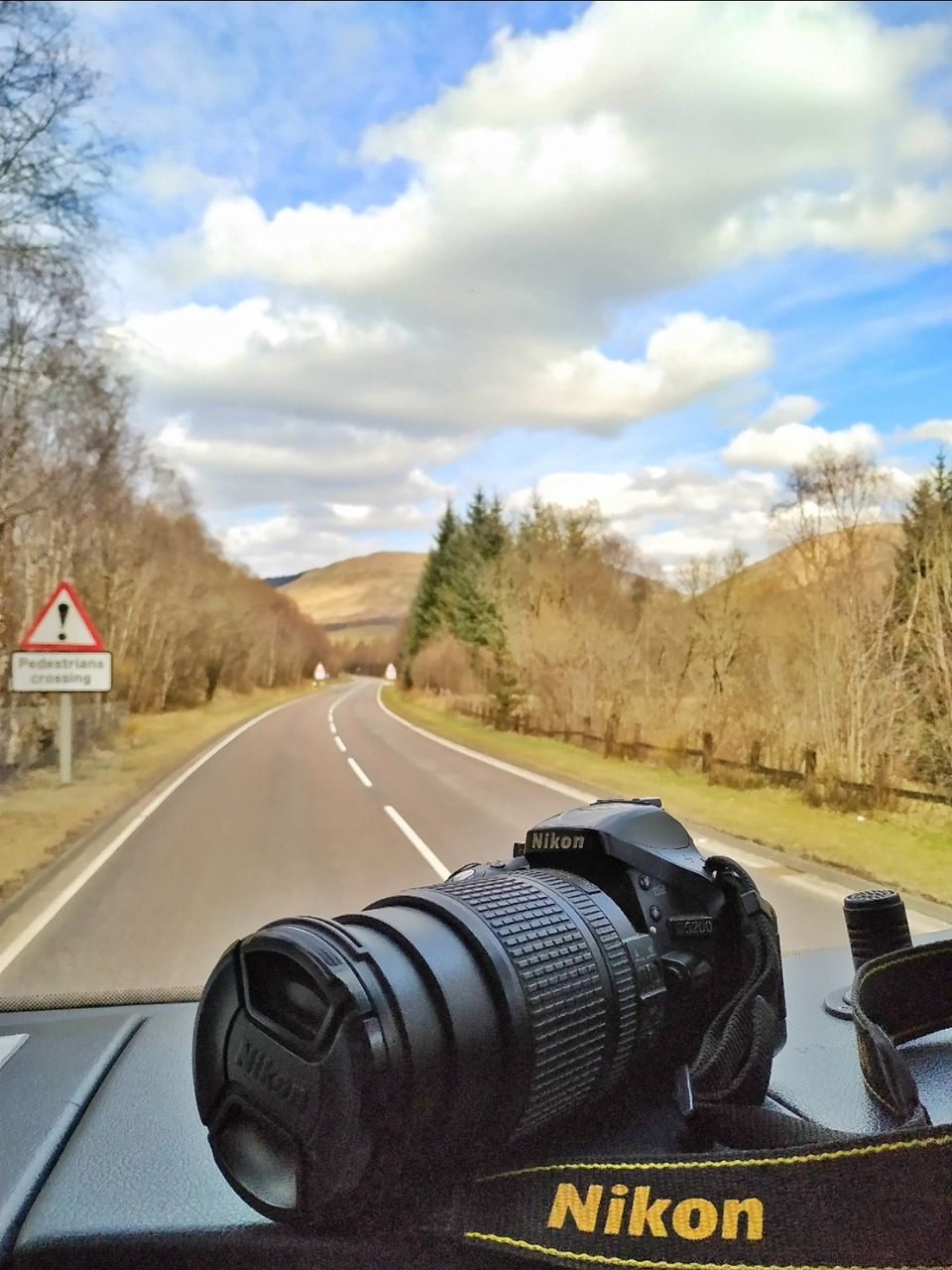 Photo of Loch Lomond, United Kingdom by Saurabh Amrit
