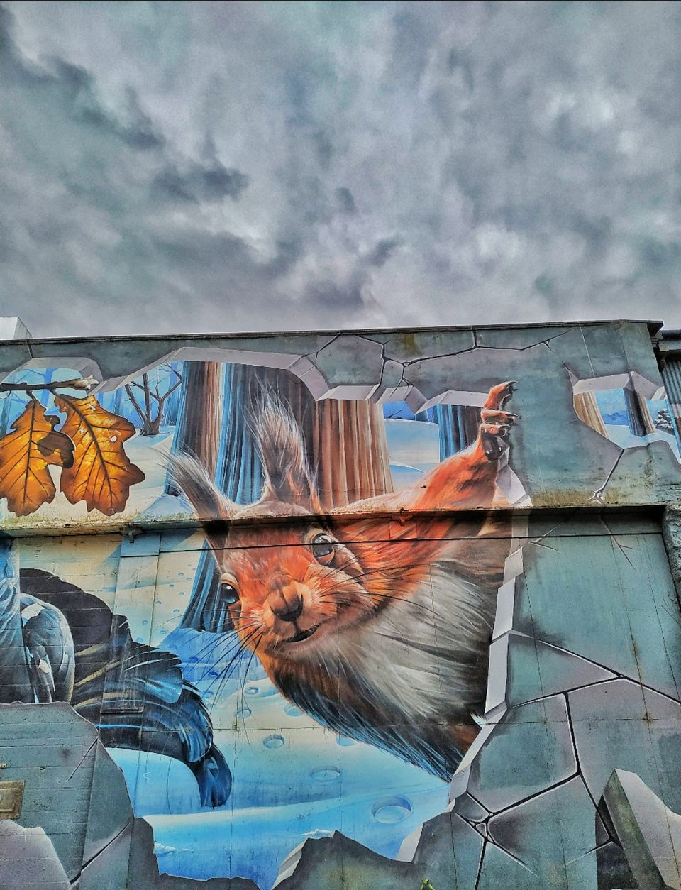 Photo of Glasgow, UK by Saurabh Amrit