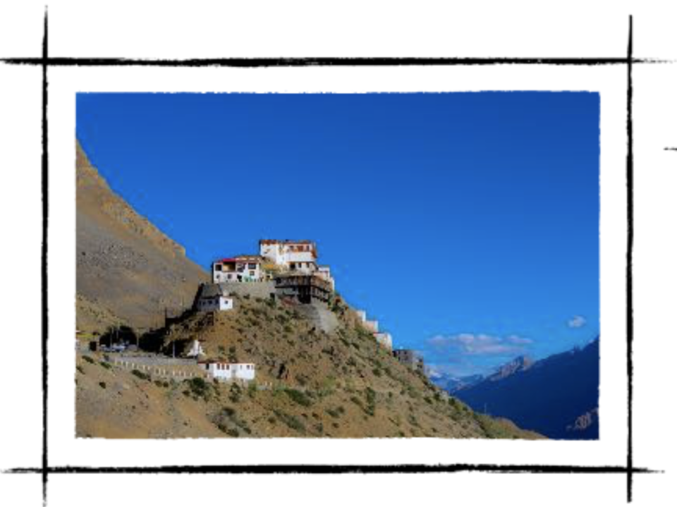 Photo of Wonders of Spiti Valley 3/6 by Santosh Bhutkar