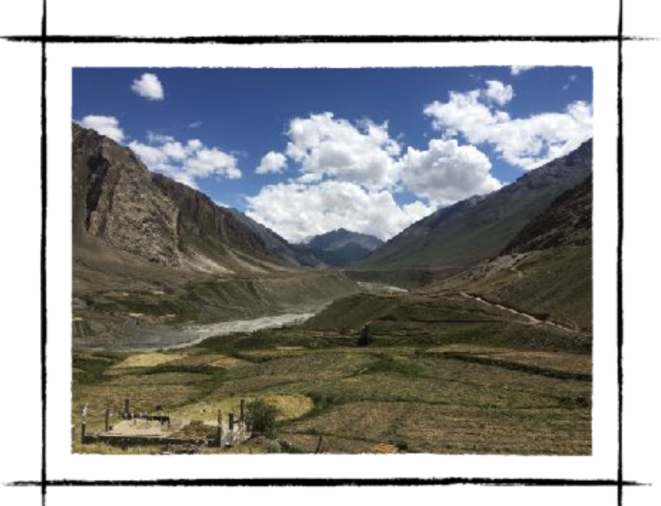 Photo of Wonders of Spiti Valley 4/6 by Santosh Bhutkar