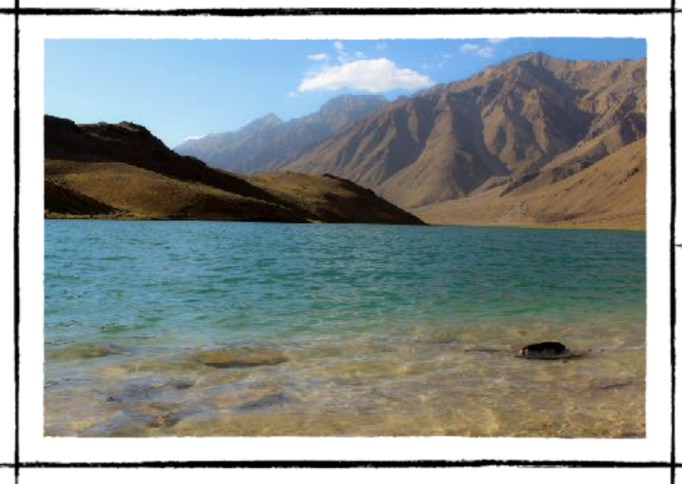 Photo of Wonders of Spiti Valley 6/6 by Santosh Bhutkar