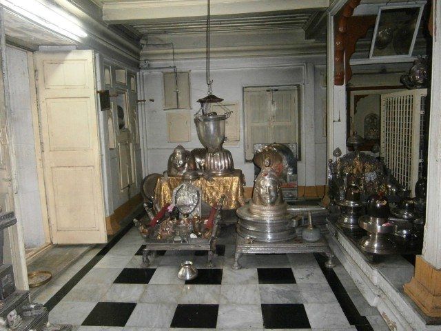 Photo of चलिए महेश्वर का दीदार करते हैं, नर्मदा के चरणों में मां अहिल्या बाई की अद्भुत नगरी Maheshwar by इन्द्रभूषण मिश्र