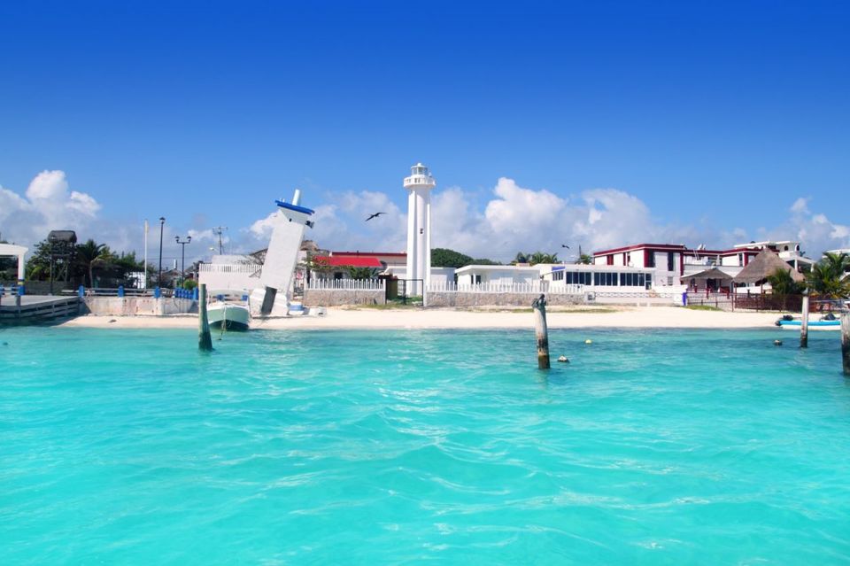 Photo of Puerto Morelos: The Magical Town of Mexico that you have to know 1/3 by joaquinvu