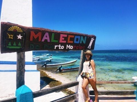 Photo of Puerto Morelos: The Magical Town of Mexico that you have to know 2/3 by joaquinvu