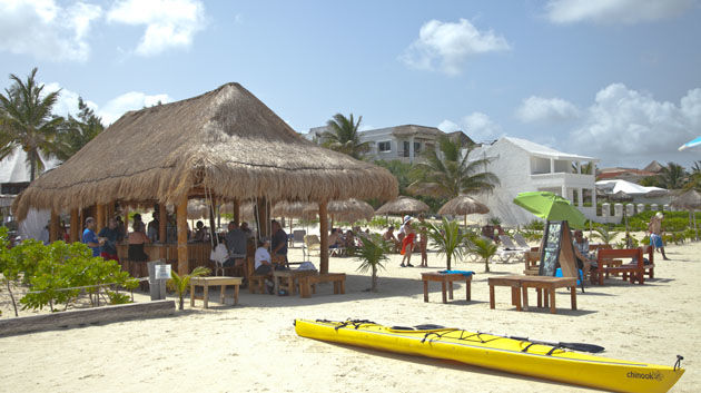Photo of Puerto Morelos: The Magical Town of Mexico that you have to know 3/3 by joaquinvu