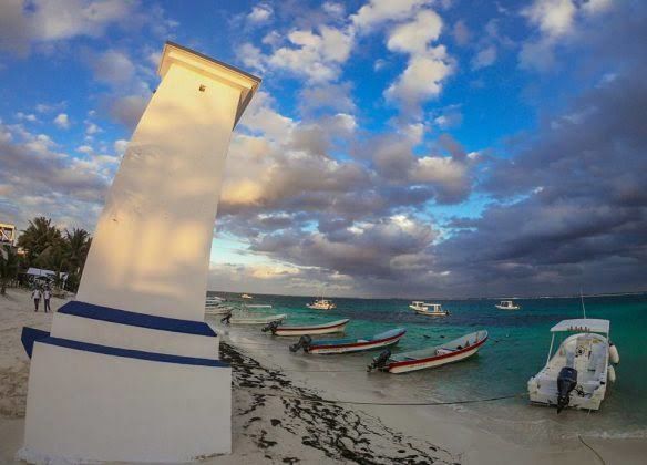 Photo of Where to eat in Puerto Morelos 1/1 by joaquinvu