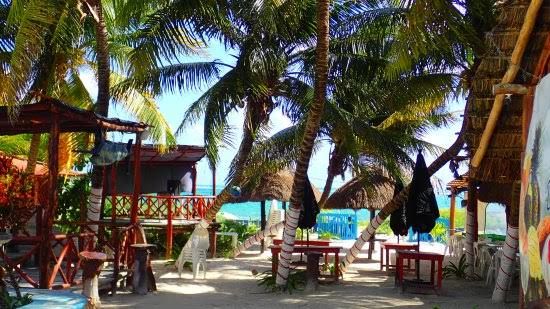 Photo of Where to eat in Puerto Morelos by joaquinvu