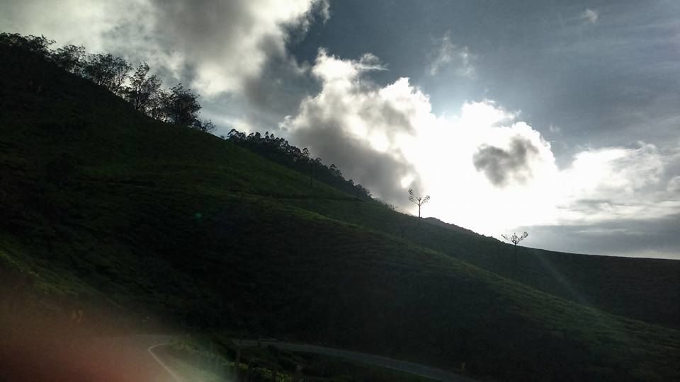 Photo of An Ode to Kerala... by Chandni