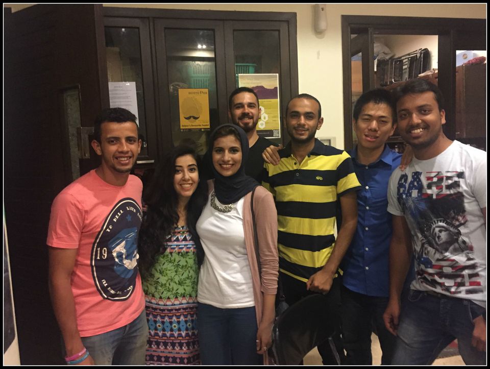 Photo of The Hosteller – Lets Backpack India 2/9 by Pratik Goel