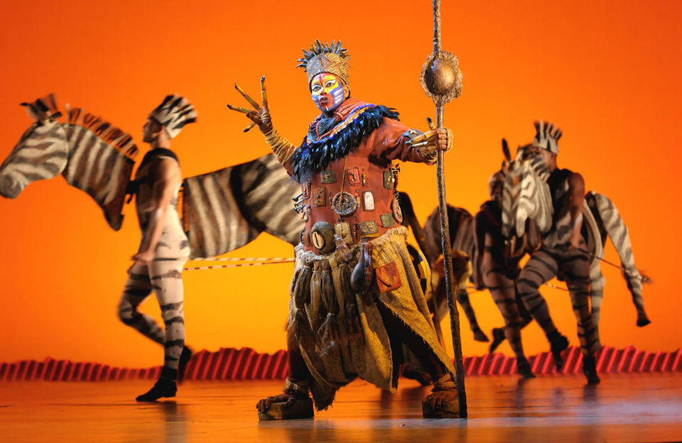 Photo of Best Stage Shows Across The World That are Worth Your Money 9/30 by Pratik Goel