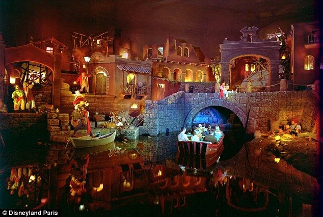 Photo of Best Theme Parks I Have Been To Around The World 1/31 by Pratik Goel