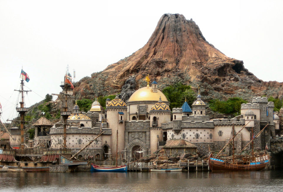Photo of Best Theme Parks I Have Been To Around The World 3/31 by Pratik Goel