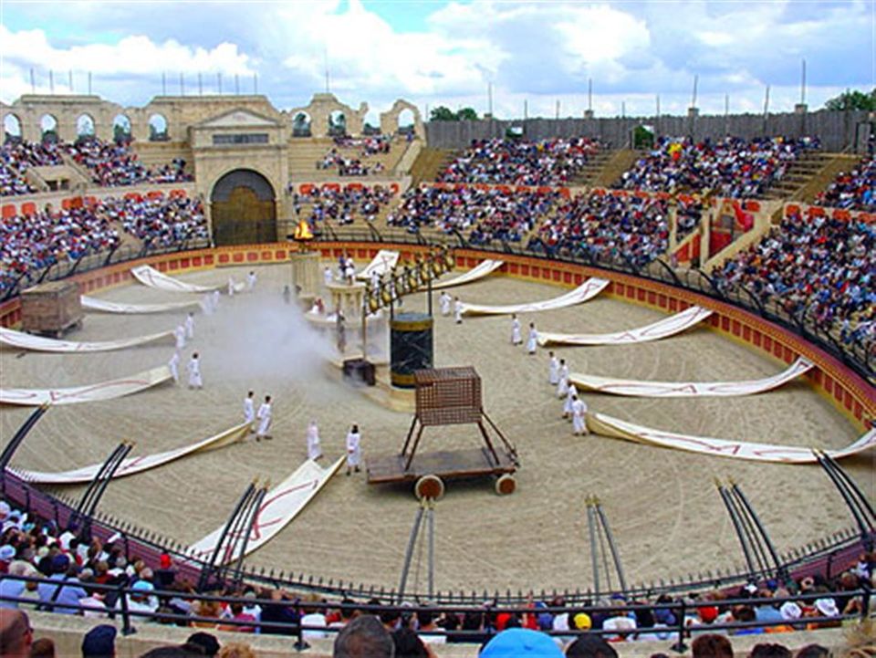 Photo of Best Theme Parks I Have Been To Around The World 7/31 by Pratik Goel