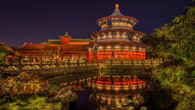 Photo of Best Theme Parks I Have Been To Around The World 8/31 by Pratik Goel