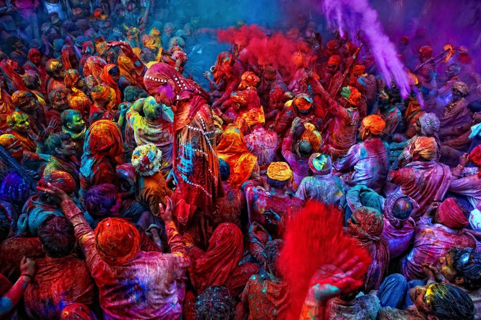 Photo of Top 10 states to visit in India by Pratik Goel