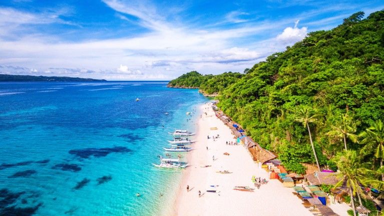 Photo of Top 10 Experiences in Philippines by Pratik Goel