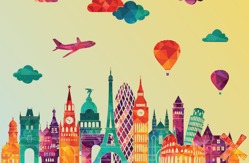 Photo of Best Cities in Europe by Pratik Goel