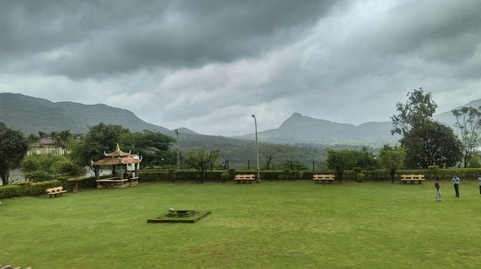 Photo of Hadashi – Nature at its best 5/15 by Neha Ninad