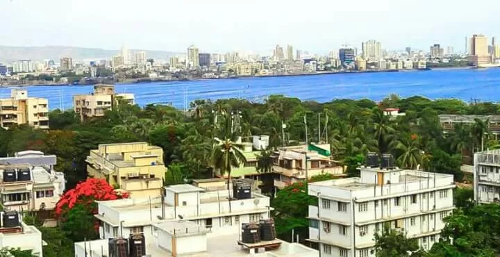 Photo of Mumbai, Maharashtra, India by Naini Shah (DateWithMountains)