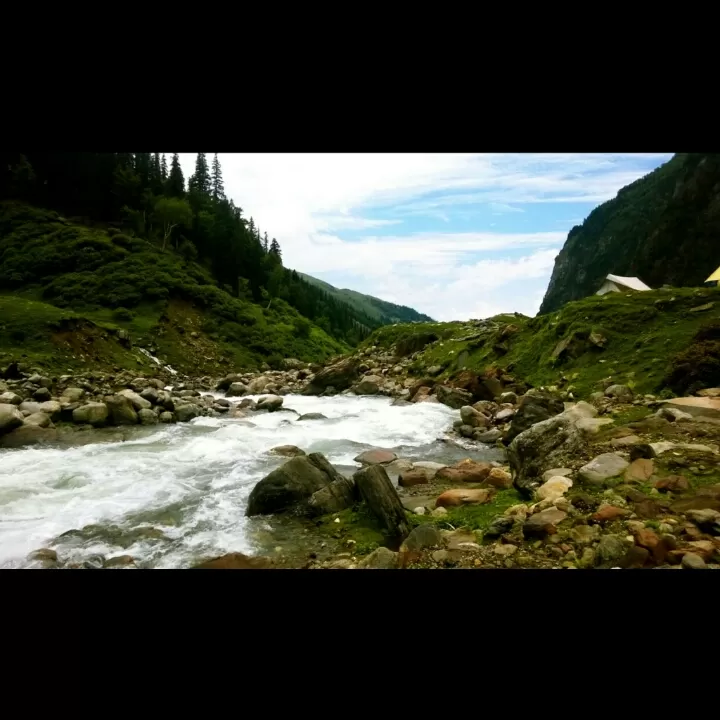 Photo of Hampta, Lahaul And Spiti, Himachal Pradesh, India by Naini Shah (DateWithMountains)