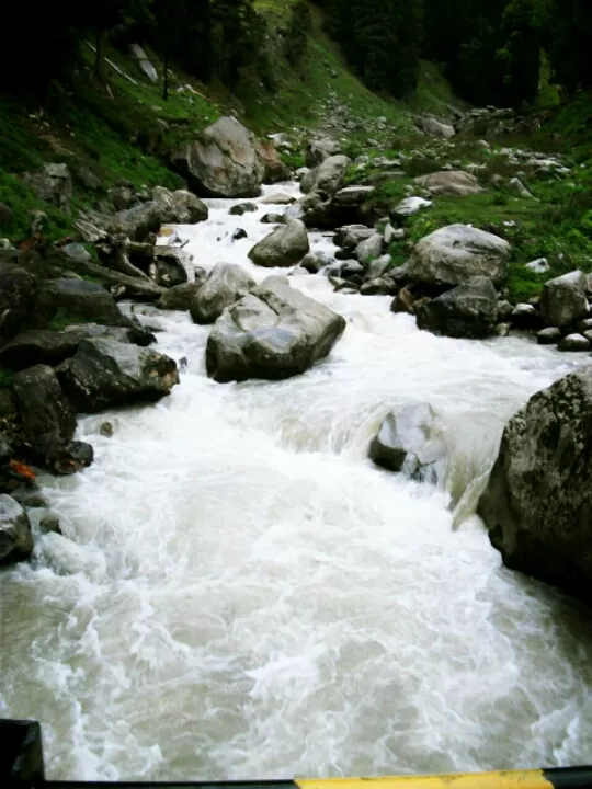 Photo of Hampta, Lahaul And Spiti, Himachal Pradesh, India by Naini Shah (DateWithMountains)