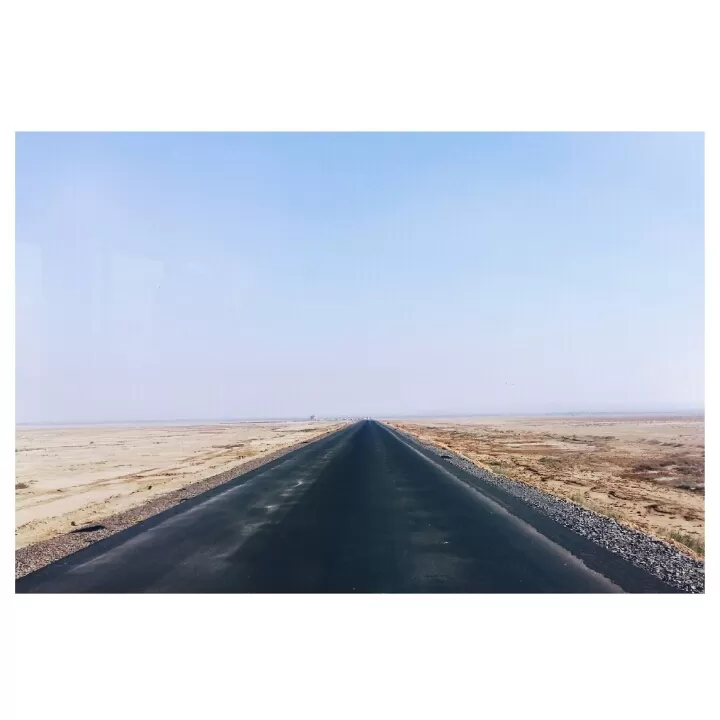 Photo of RUN into the RANN!! by Naini Shah (DateWithMountains)