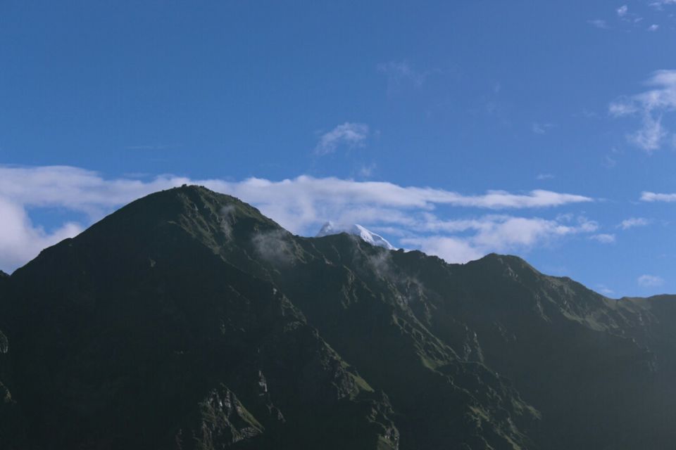 Photo of Roopkund Base Camp, Road for Roopkund Trek, Lohjang, Uttarakhand 246427, India by Naini Shah (DateWithMountains)