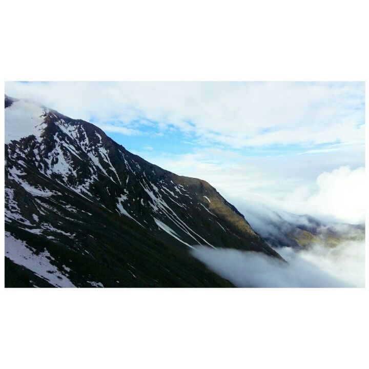 Photo of Roopkund Base Camp, Road for Roopkund Trek, Lohjang, Uttarakhand 246427, India by Naini Shah (DateWithMountains)