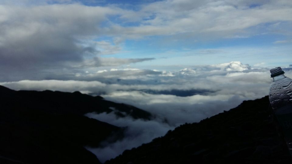 Photo of Roopkund Base Camp, Road for Roopkund Trek, Lohjang, Uttarakhand 246427, India by Naini Shah (DateWithMountains)