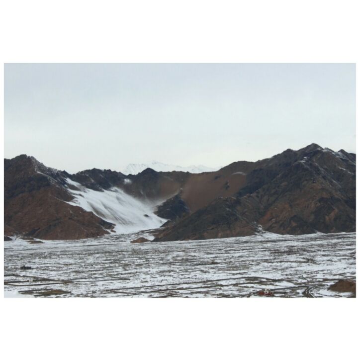 Photo of Zanskar Trek, Lakruk Complex, Fort Road, Leh, Jammu and Kashmir 194101 by Naini Shah (DateWithMountains)