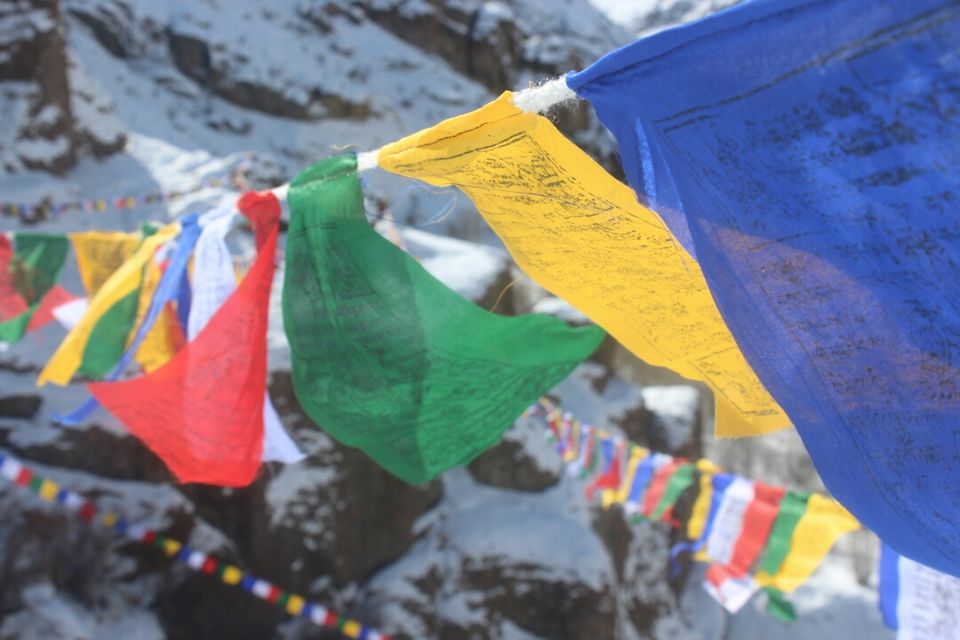 Photo of Zanskar Trek, Lakruk Complex, Fort Road, Leh, Jammu and Kashmir 194101 by Naini Shah (DateWithMountains)