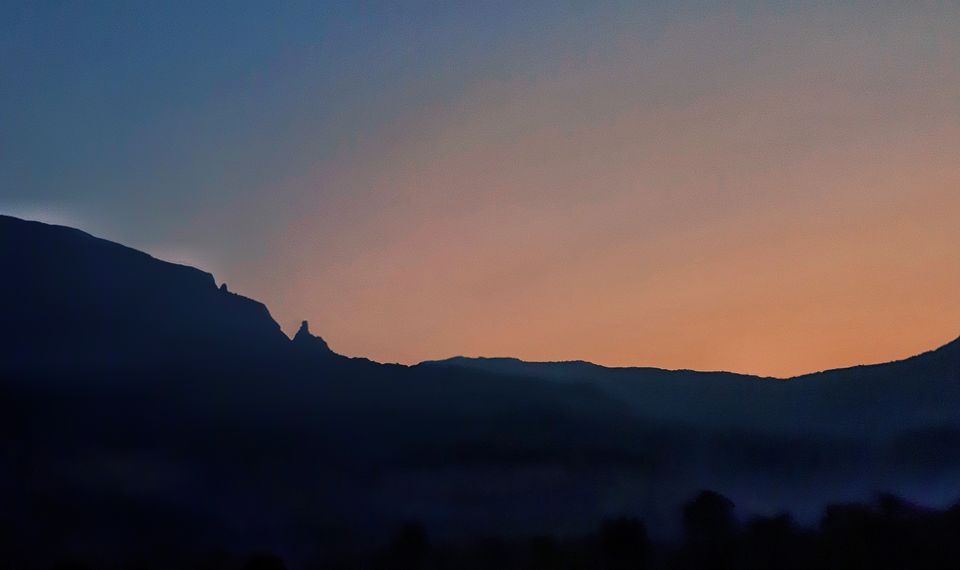 Photo of Sandashi, Maharashtra, India by Naini Shah (DateWithMountains)