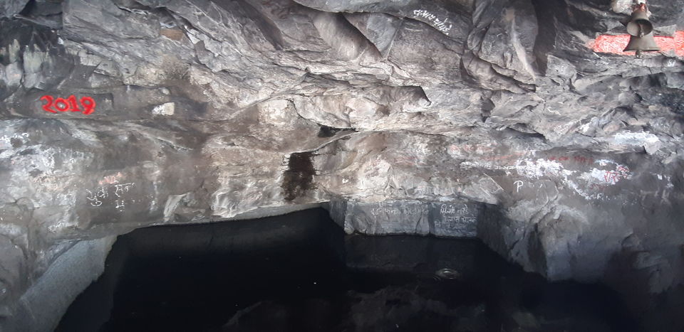 Photo of Dhak Bahiri Trek - A trek not for the faint hearted! by Naini Shah (DateWithMountains)