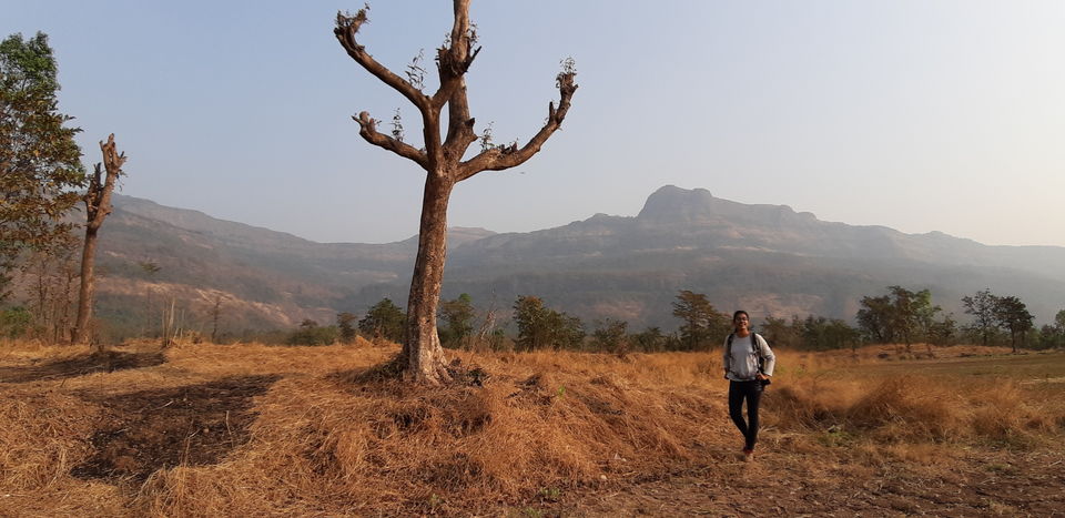 Photo of Dhak Bahiri Trek - A trek not for the faint hearted! by Naini Shah (DateWithMountains)
