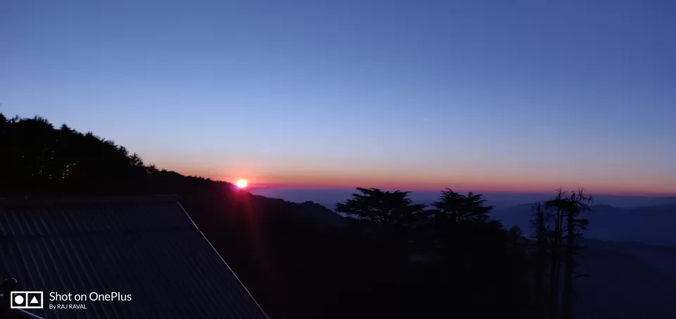 Photo of Dalhousie : A Quite Little Hill Station In Himachal Pradesh by Raj Raval